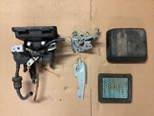 Honda 135 tondeuse d'occasion  Cintegabelle