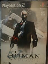 Hitman silent assassin usato  Vignate