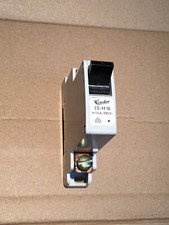 Condor 16a sicherungsautomat gebraucht kaufen  Fluorn-Winzeln