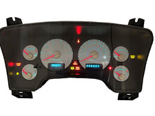 Speedometer instrument cluster for sale  Wellsboro
