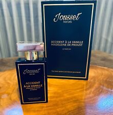 Jousset parfums accident gebraucht kaufen  Bedburg