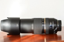 Tamron sp70 300 for sale  AYR