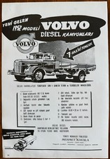 Volvo diesel lkw gebraucht kaufen  Gerlingen