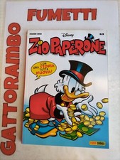 Zio paperone n.9 usato  Papiano