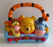 Vintage disney winnie for sale  GRAYS