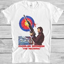 Mechanic shirt film for sale  READING