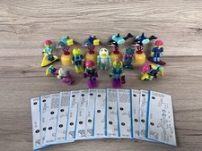 Figuren ferraerospace erforsch gebraucht kaufen  Isernhagen