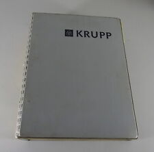Teilekatalog ersatzteilliste k gebraucht kaufen  Jever