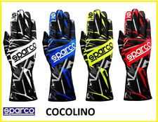 Sparco rookie handschuhe gebraucht kaufen  Leopoldshöhe