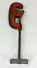 Rigid tool co. for sale  Axtell