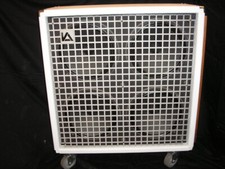 Industrial amps 4x12 for sale  York