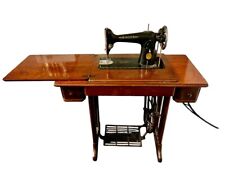 Singer sewing machine for sale  PETERBOROUGH