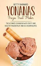 Yonanas frozen treat for sale  UK