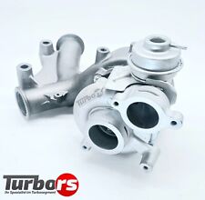 Turbolader 49189 07802 gebraucht kaufen  Erligheim