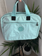 Kipling aqua blue d'occasion  Expédié en Belgium