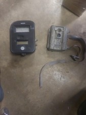 Moultrie trail cameras for sale  Bringhurst