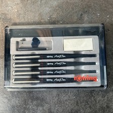 Rotring art pens for sale  WISBECH