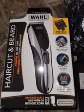 Wahl cordless haircut for sale  Decatur