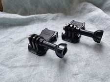 Genuine gopro mounting for sale  ROBERTSBRIDGE