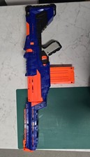 Fucile nerf usato usato  Lecco