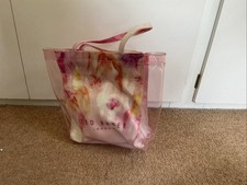 ted baker pink bag for sale ted baker pink bag for sale WELWYN GARDEN CITY