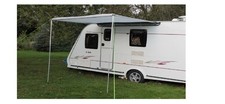 Sunncamp protekta roll for sale  ASHBOURNE