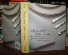 Professional Table Service comprar usado Professional Table Service comprar usado  Enviando para Brazil