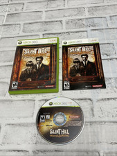 Microsoft Xbox 360 Silent Hill: Homecoming completo testado na caixa jogo de trabalho muito bom estado usado comprar usado Microsoft Xbox 360 Silent Hill: Homecoming completo testado na caixa jogo de trabalho muito bom estado usado comprar usado  Enviando para Brazil