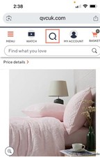 Cozee home velvetsoft for sale  LEICESTER