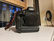 Canon eos 1dx for sale  SOLIHULL