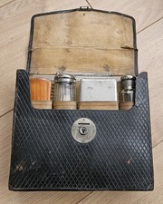 Vintage mens travel for sale  ENFIELD