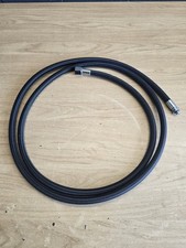 Miflex 210cm braided for sale  BRIDLINGTON