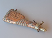 Poire poudre xixeme d'occasion  Puy-l'Évêque
