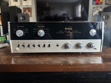 Mcintosh c24 stereo for sale  Montvale