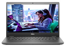 Notebook Dell Latitude 14" alta definição total: Intel i5! SSD de 16 GB de RAM ~ 256 GB NVME! Windows 11! comprar usado  Enviando para Brazil