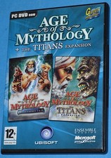 Age mythology age usato  Roma