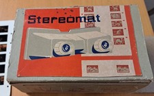 Stereomat 26steckkarten ddr gebraucht kaufen Stereomat 26steckkarten ddr gebraucht kaufen  Ulm