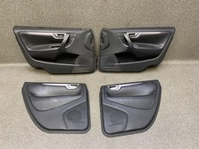 Türverkleidung hinten links gebraucht kaufen  Deutschland
