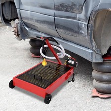 17gallon portable oil for sale  Chino