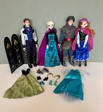 Rare disney frozen for sale  UK