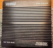 sundown amp for sale sundown amp for sale Breaux Bridge