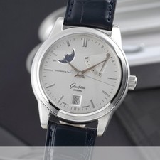 Glashütte riginal senator gebraucht kaufen  Deutschland