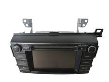 Toyota rav4 radio for sale  Columbus