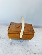 Vecchia cassetta legno usato  Trieste