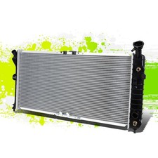 {DPI 1889} Radiador de alto fluxo de núcleo de alumínio para Regal Grand Prix Montana 97-03 comprar usado  Enviando para Brazil