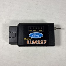 Elm327 diagnostic scanner for sale  Springfield