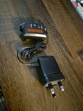 Black decker so10qb2400040 for sale  WIGSTON