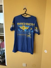 Usado, Camisa vintage BAD BOY Alexander Gustafsson UFC MMA tamanho G comprar usado  Enviando para Brazil