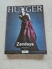 Hunger magazine issue for sale  SOUTHAMPTON