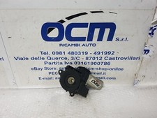 5000468 motorino alzacristallo usato  Castrovillari